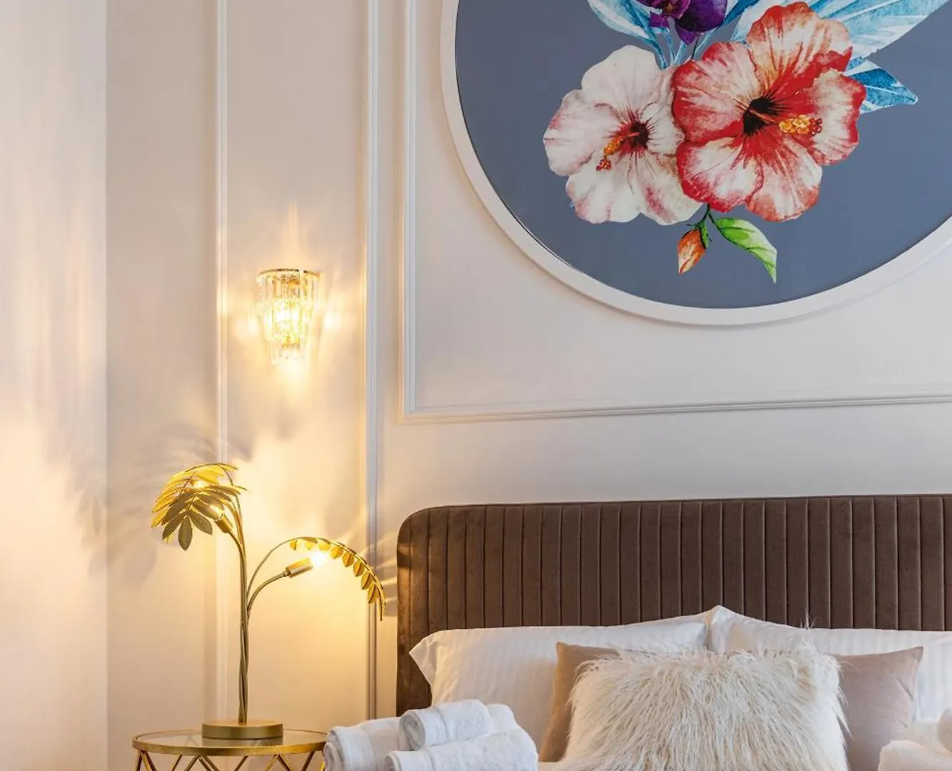 Apartmán Old Town Luxury Suites With Balcony Bukurešť
