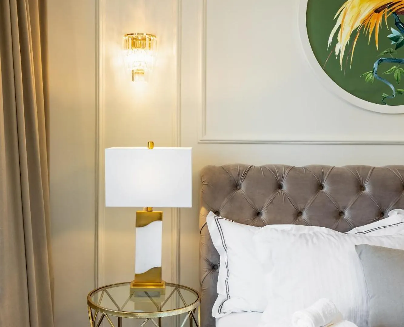 شقة Old Town Luxury Suites With Balcony بوخارست