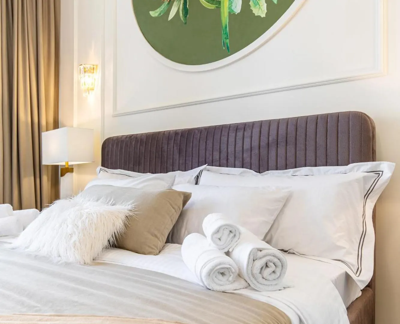 Old Town Luxury Suites With Balcony بوخارست رومانيا