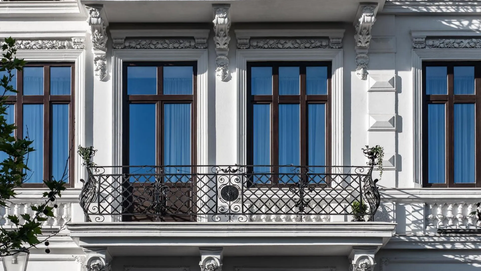 Old Town Luxury Suites With Balcony بوخارست