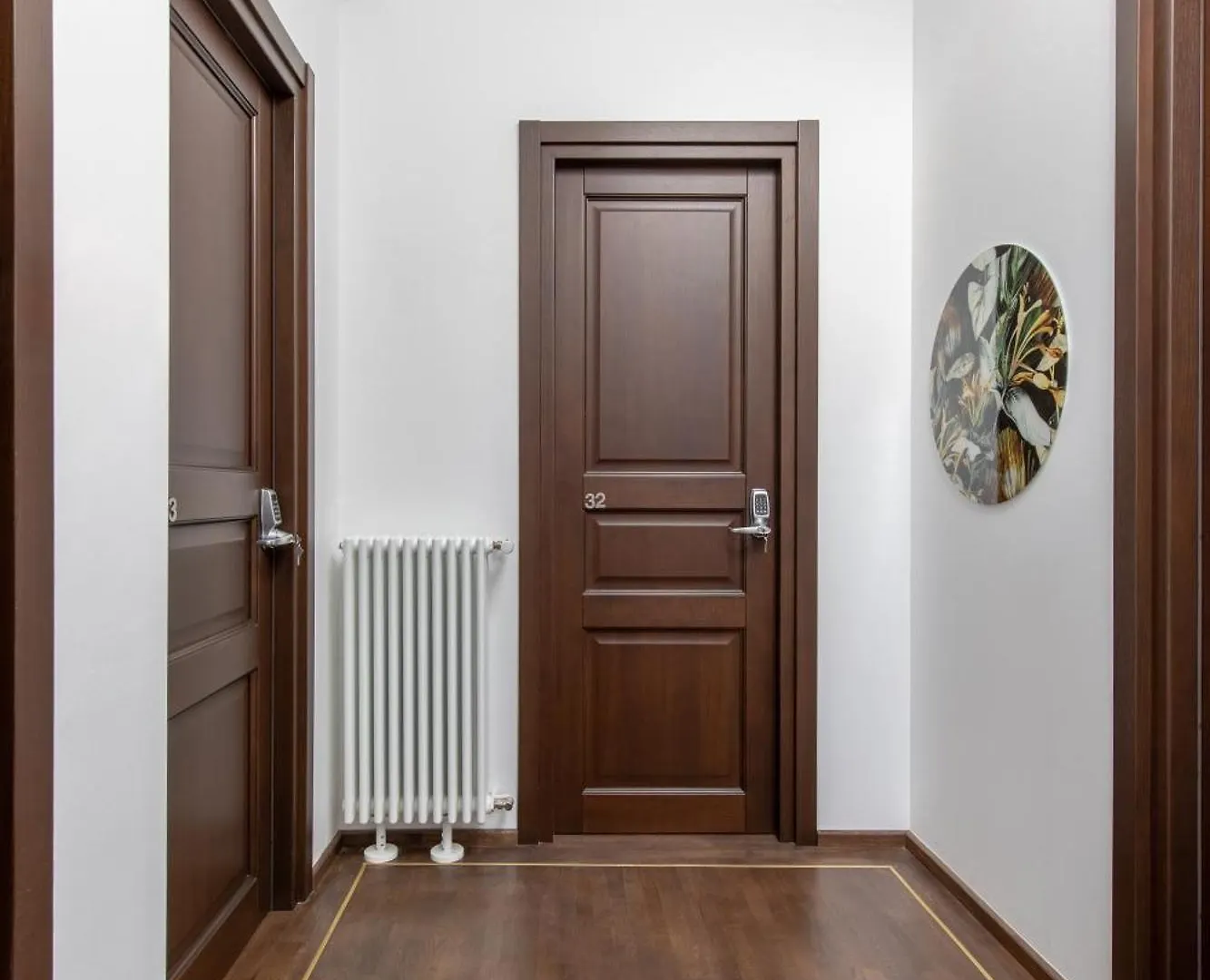 شقة Old Town Luxury Suites With Balcony بوخارست رومانيا