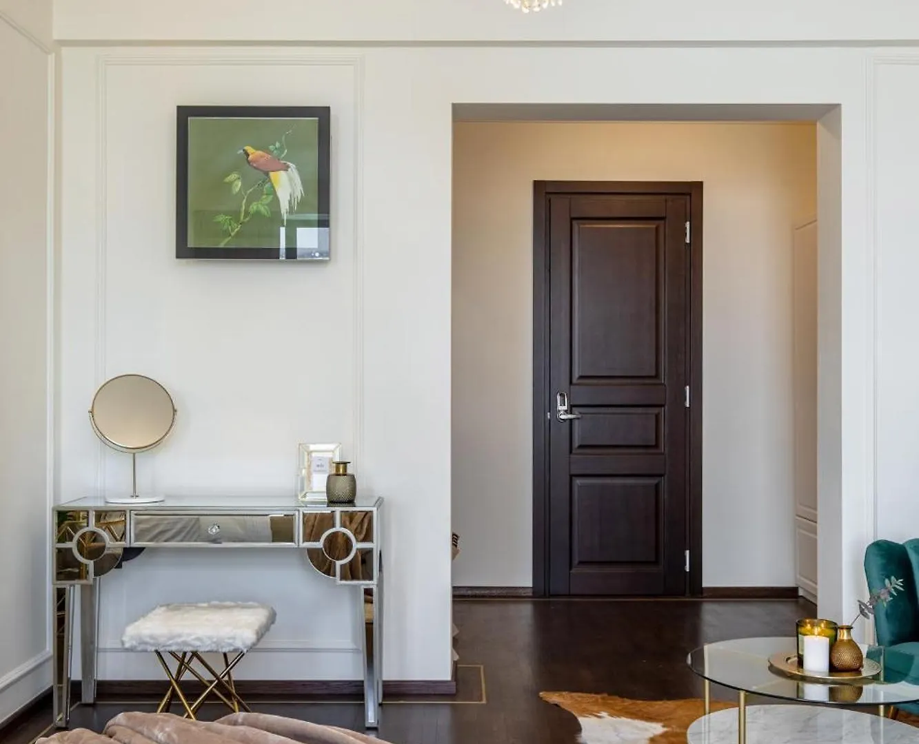Old Town Luxury Suites With Balcony بوخارست