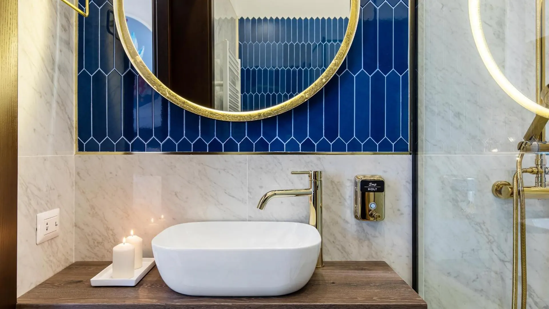 شقة Old Town Luxury Suites With Balcony بوخارست